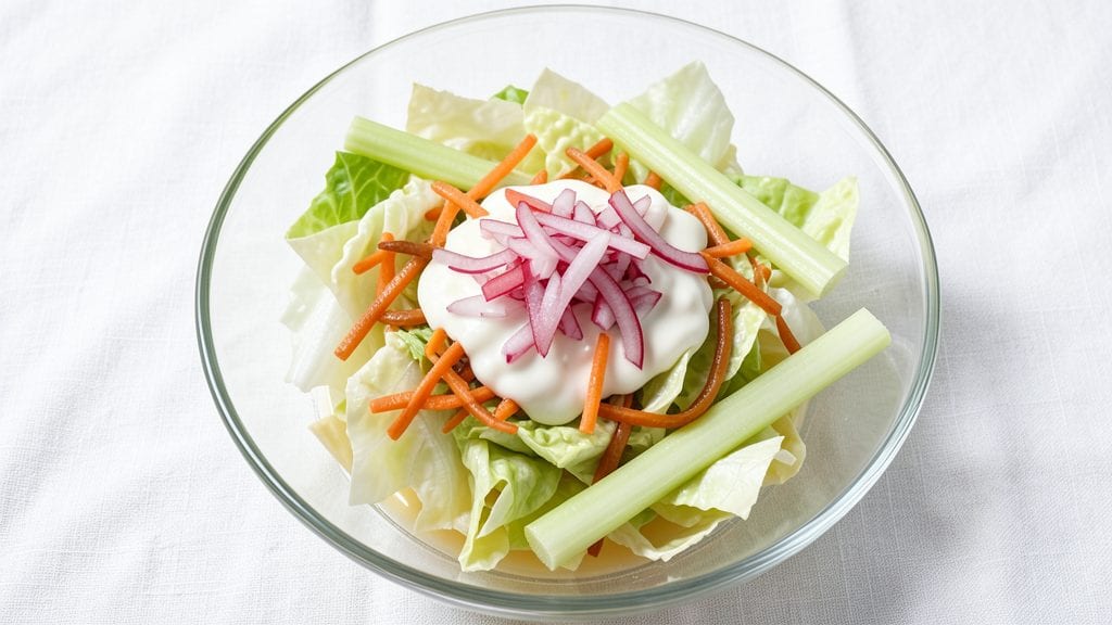 Betty Crocker Suddenly Salad Classic Recipe: Nostalgic 70s Creaminess in Minutes