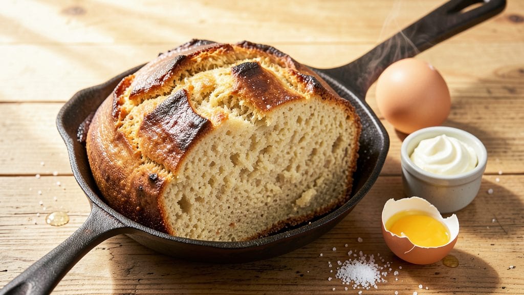 Bisquick Bread Recipe: Fluffy, Fast Loaves Without a Drop of Yeast