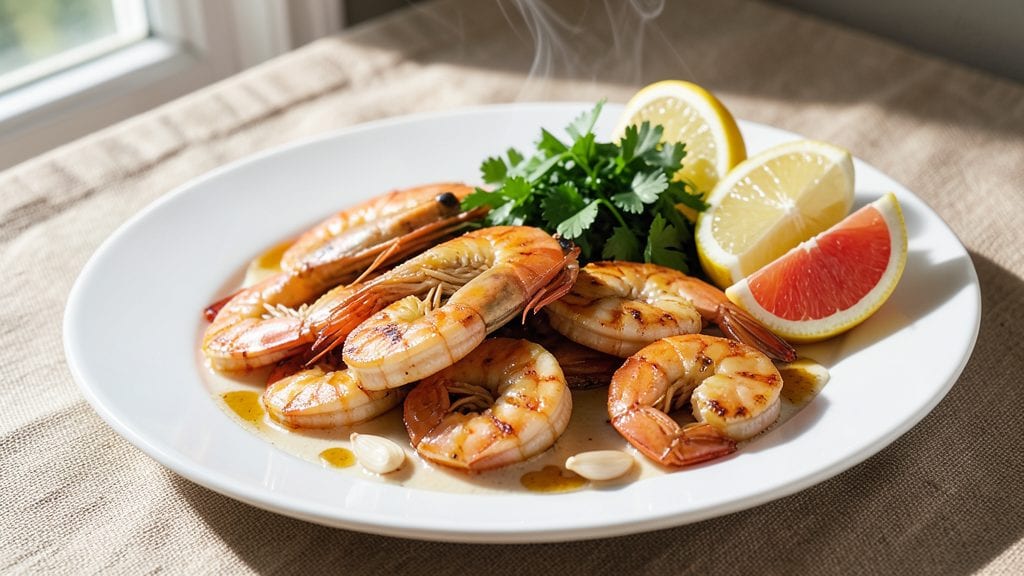 Copycat Shrimp Scampi Recipe: Garlicky Butter Magic in 20 Minutes