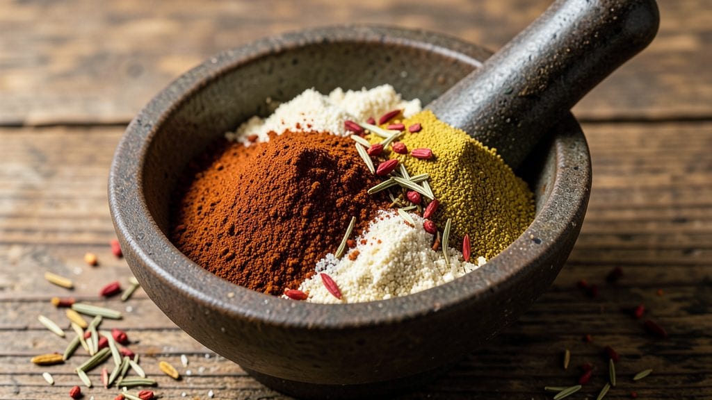 Dale's Seasoning Recipe: Bold Pantry Blend for Meaty Magic