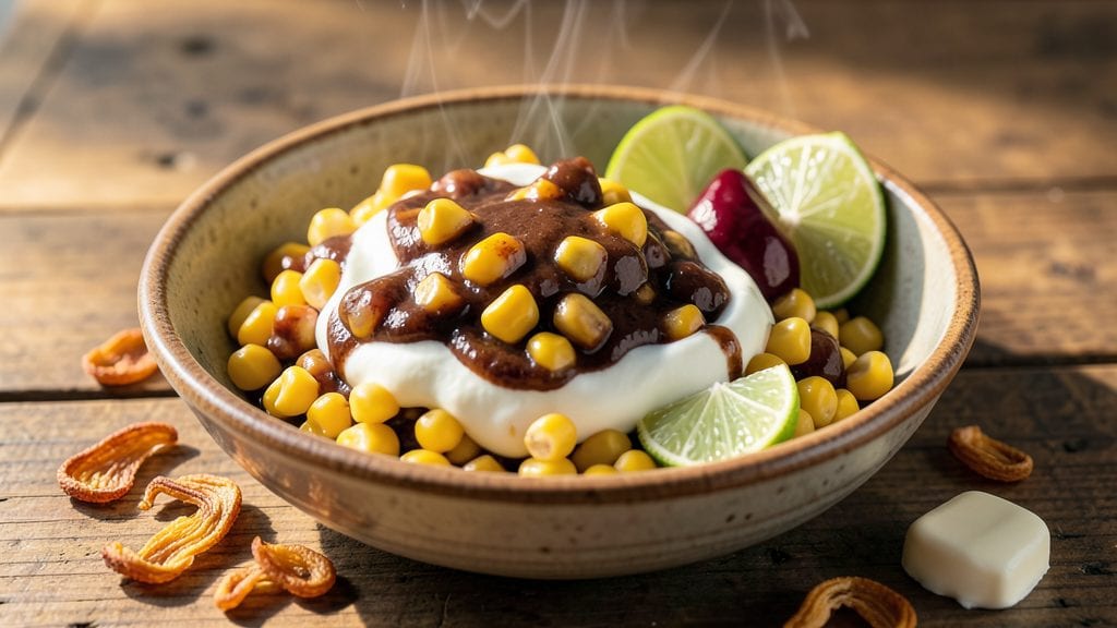 Easy Canned Street Corn Recipe: Smoky Chipotle Cream That Sticks to Every Kernel