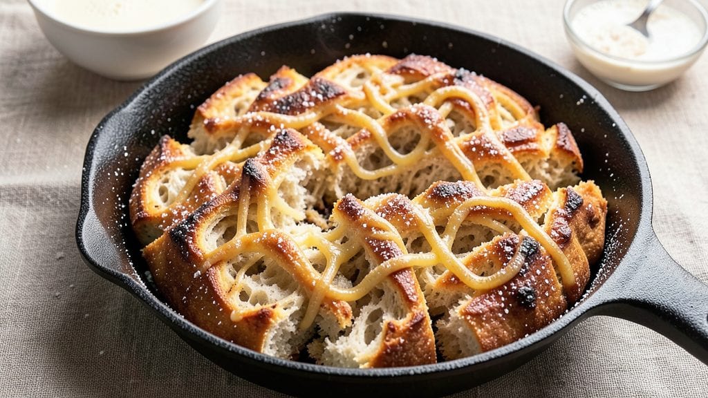 Granny's Monkey Bread Recipe: Buttery Pull-Apart Magic in One Bowl