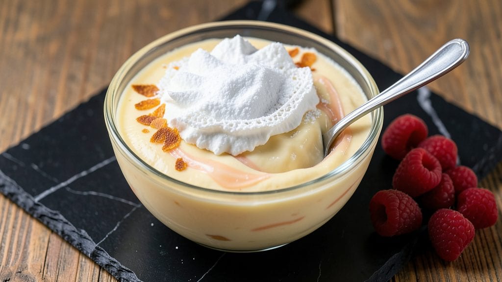 Jell-O Pudding Recipe: No-Bake Creamy Layers in 10 Minutes