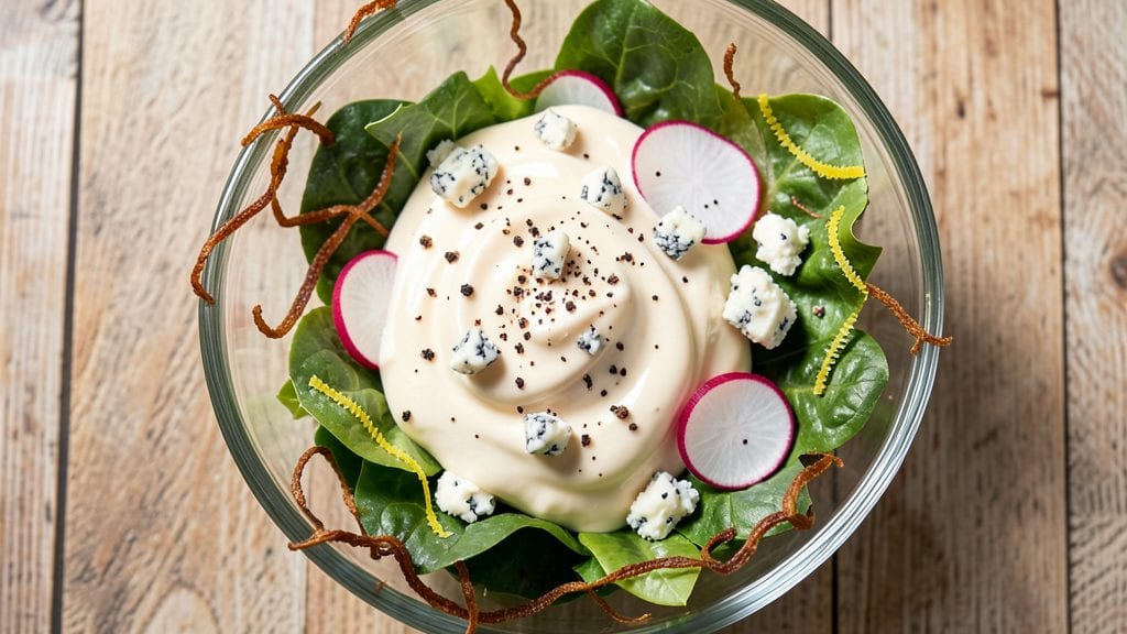 Lawry's Salad Recipe: Creamy Chipotle Ranch That Sticks to Greens