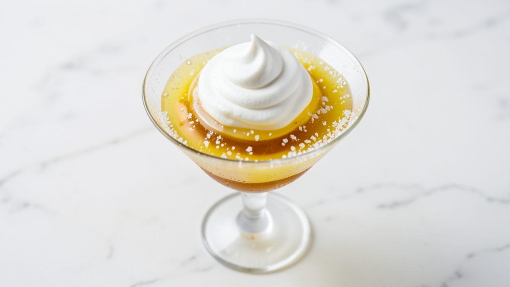 Lemon Drop Jello Shots Recipe: Citrusy Kick With Vanilla Swirl Surprise
