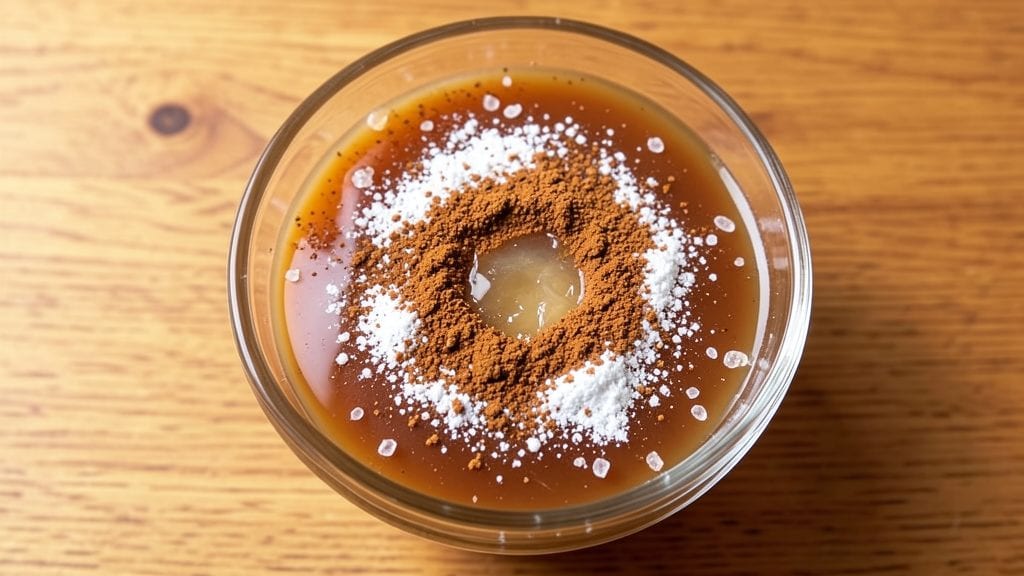Mexican Milk Jello Recipe: Cool Creamy Layers With Cinnamon-Kissed Flavor