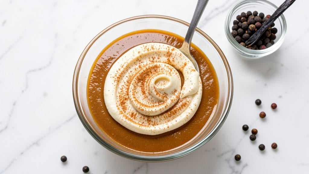 Pillsbury Cinnamon Icing Recipe: Swirl-Worthy Frosting in 5 Minutes