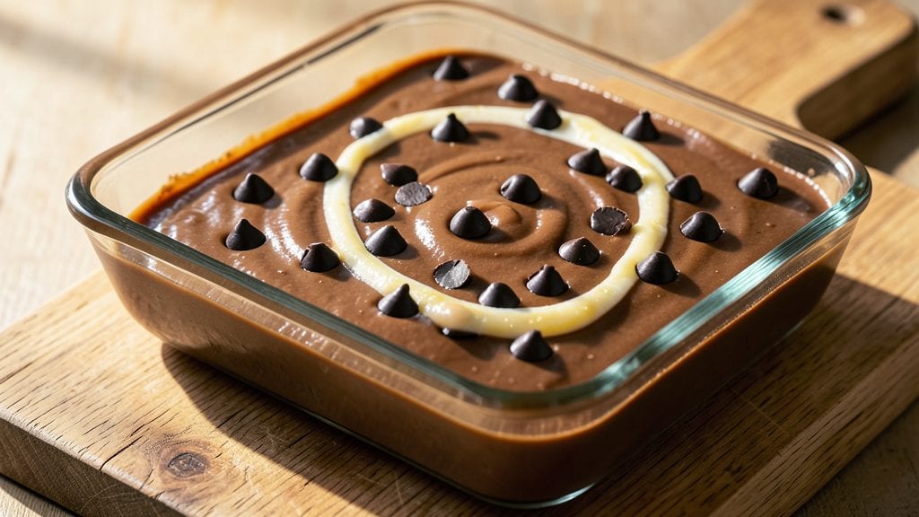 Rachael Ray's Easy Fudge Recipe: 3-Ingredient Melting Magic