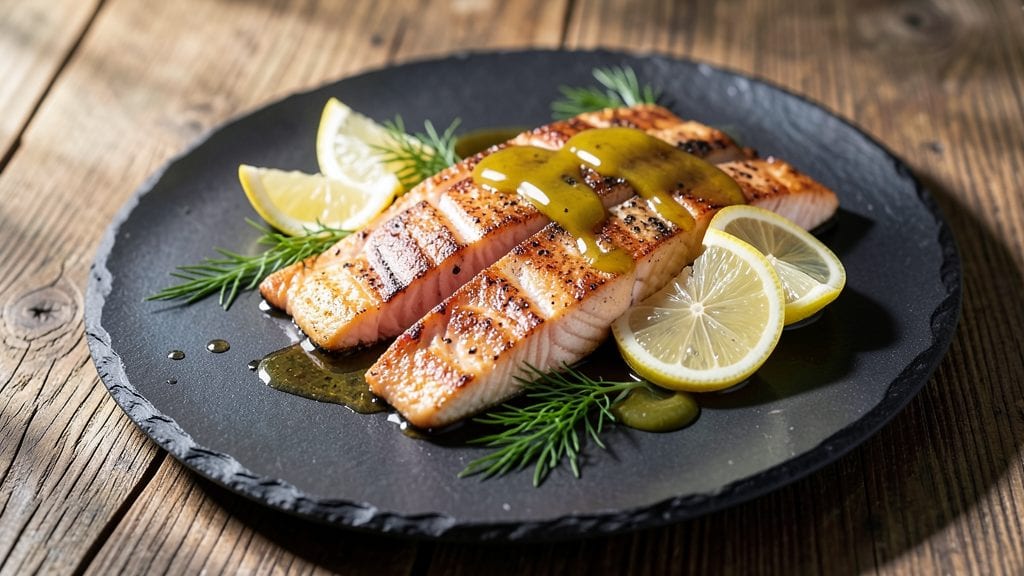 Salmon Belly Strips Recipe: Crispy Skin, Silky Centers in 15 Minutes